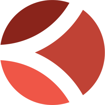 Logo Association Badminton Cernoise du Volant